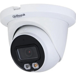 Dahua IPC-HDW2849TM-S-IL-0280B IP Κάμερα Ασφαλείας 2MP 4K