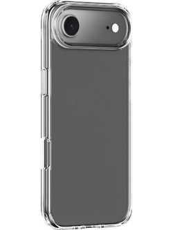 USAMS θήκη Primary BH902 για iPhone 17 Air, διάφανη