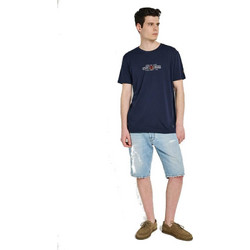 Staff Gallery T-Shirt (64-015.055.Ν0045)