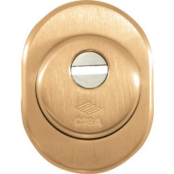 CISA Defender 06490 Προστατευτικό κυλίνδρου για θωρακισμένες πόρτες | 3 χρώματα 26431864