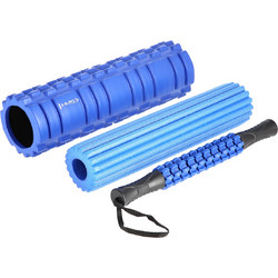 YOGA HMS FS118 BLUE ROLLER 3 in 1 HMS