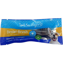 Pet Interest Tail Swingers Dental Immune Support 20gr