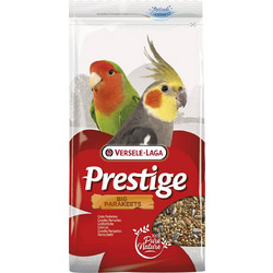 Versele-Laga Prestige Big Parakeets 1kg