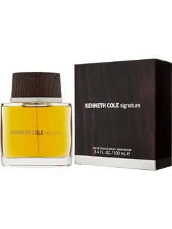 Kenneth Cole Signature Eau de Toilette 100ml
