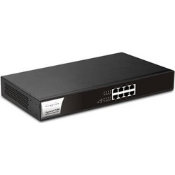 DrayTek Vigor P1085 Managed L2 Switch με 8 Θύρες Ethernet 1Gbps