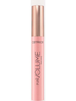 Catrice Pure Volume 010 Black Mascara για Όγκο 10ml