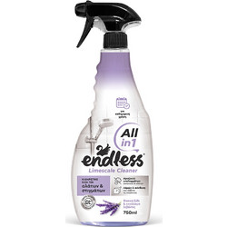 Καθαριστικό κατά των Αλάτων σε Σπρέϊ 750ml Endless 1200751302