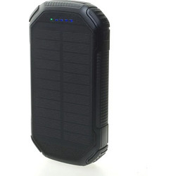 PowerNeed S20000C Black 20000mAh