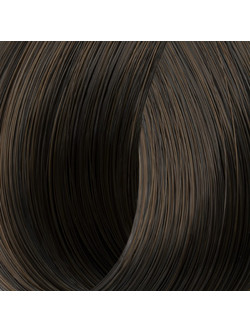 Lorvenn Beauty Color 6.18 Ξανθο Σκουρο Σαντρε Περλε Μόνιμη Βαφή Μαλλιών 70ml