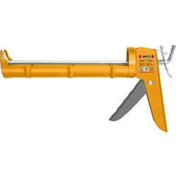 INGCO Πιστόλι Σιλικόνης 9" (HCG1809)
