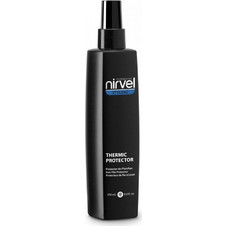 Nirvel Thermic Protector Θερμοπροστατευτικό Μαλλιών για Επανόρθωση & Ψαλίδα 250ml