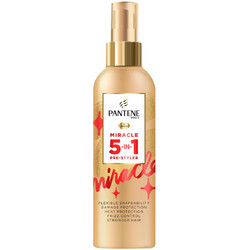 Pantene Miracle 5in1 Pre Styler Spray Μαλλιών για Επανόρθωση 200ml