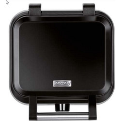 MPM MGO-40 Βαφλιέρα Ορθογώνια 2 Θέσεων 1500W