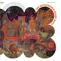 The Butterfield Blues Band - In My Own Dream / LP Speakers Corner