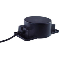 Aca Light ΠΛΑΣΤΙΚΟ ABS TRANSFORMER 105W IP68 230V-12V AC 80% POWER