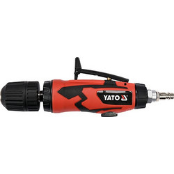 Yato Αεροτροχός Επαγγελματικός 3/8'' YT-09695