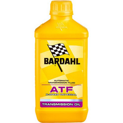 Bardahl ATF X-Speed Universal 100% Synthetic 1L