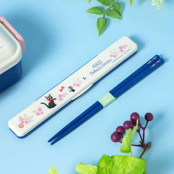 Kiki delivery's Service - Chopsticks με Κουτάκι Jiji Flower Garland Μεγέθους 18cm
