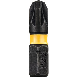 Κρουστικές μύτες 5 x Pz3 x 25mm DT7388T