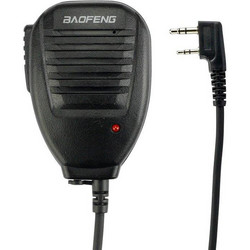 BAOFENG Ηχείο Μικρόφωνο για BF-888S UV-5R Plus GT-3 UV-82L - OEM