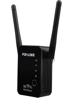 Pix-Link LV-WR17