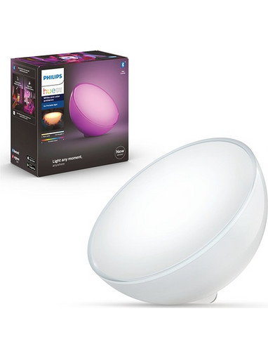 Philips Hue Go V2 520lm Color Ambiance (7602031P7)