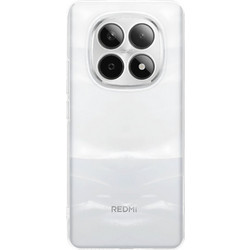 Tactical Tpu Cover For Xiaomi Redmi Note 15 Transparent - (57983128892)