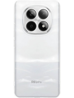 Tactical Tpu Cover For Xiaomi Redmi Note 15 Transparent - (57983128892)