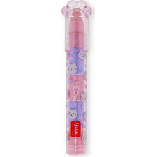 LEGAMI STEP0001 MEOW-STACKABLE ERASERS - KITTY TO BE DEFINED - T