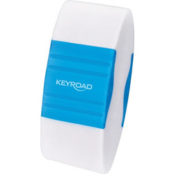 KEYROAD ΓΟΜΑ DUO BLUE