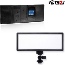Viltrox 132T LED
