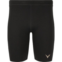 Virtus Ανδρικό κολάν Owens Short Tights 1001