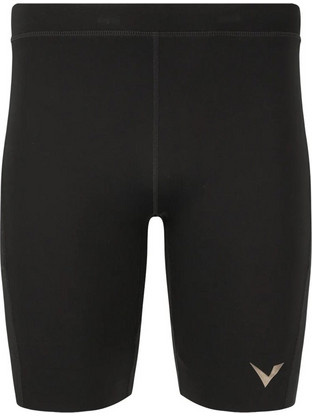 Virtus Ανδρικό κολάν Owens Short Tights 1001