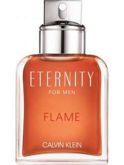 Calvin Klein Eternity Flame For Men Eau de Toilette 100ml
