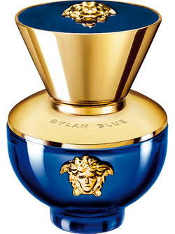 Versace Pour Femme Dylan Blue Eau de Parfum 50ml
