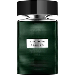 Rochas L'Homme Aromatic Touch Eau de Toilette 100ml