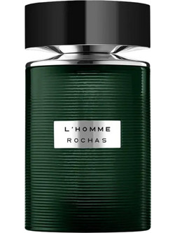 Rochas L'Homme Aromatic Touch Eau de Toilette 100ml