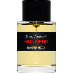 Frederic Malle Geranium Pour Monsieur Eau de Parfum 100ml