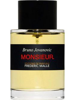 Frederic Malle Geranium Pour Monsieur Eau de Parfum 100ml