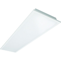 212304010 JUST LED LED Panel Backlight 40watt Παραλληλόγραμμο 4000lum 3CCT D:120cm x 30cm (212304010)