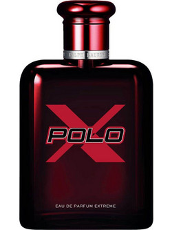 Ralph Lauren Polo Red Extreme Eau de Parfum 125ml