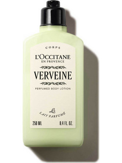 L'Occitane Verbena Ενυδατική Lotion Σώματος 250ml