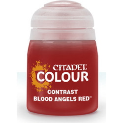 Citadel - Contrast: Blood Angels Red 18ml 29-12