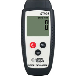 Smart Sensor ST926 Ψηφιακό Ταχόμετρο Ανέπαφο