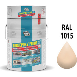 Durostick Duroepoxy Floor Sf Μπεζ 10kg