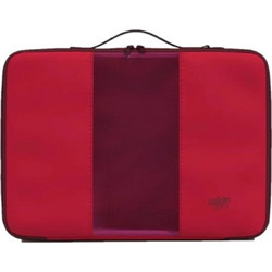 Θήκη Οργάνωσης Ταξιδίου Lux L CZ392416 35x25x8cm 11,5lt Cranberry Red Cabin Zero