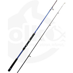 Dam Steelpower Blue Spidator 50-130gr 2.85m