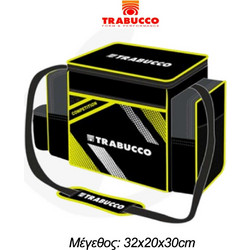 Τσάντα Competition Pro Thermic Bag TRABUCCO 32x20x30cm