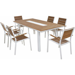 HomeMarkt Σετ 7τμχ HM5233.01