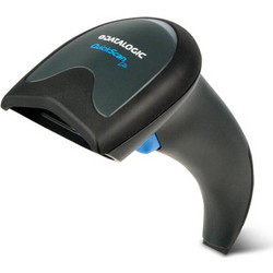 Datalogic QuickScan Lite QW2120 Barcode Scanner - Usb (Black)